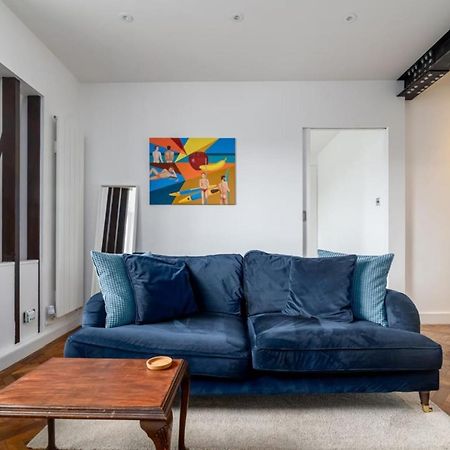 Central London Apartment In Vauxhall Near Big Ben Eksteriør bilde