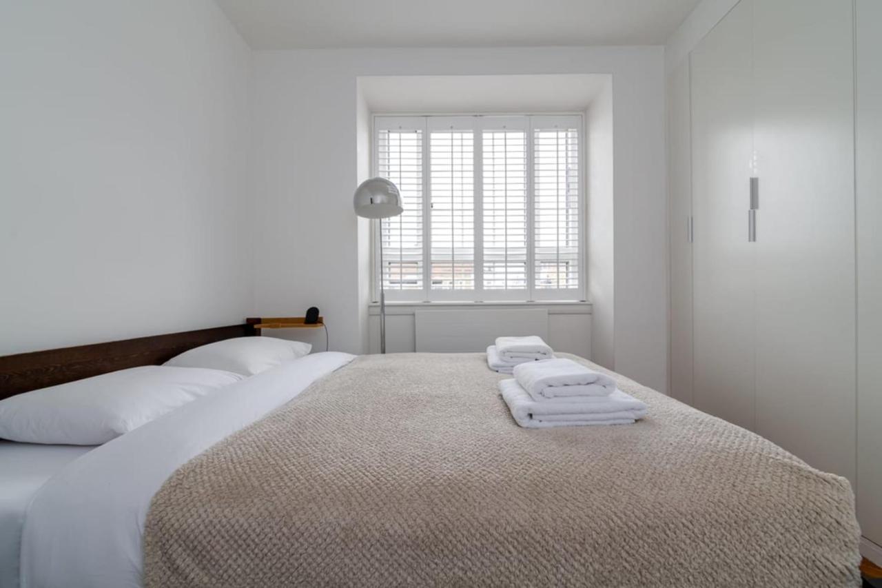 Central London Apartment In Vauxhall Near Big Ben Eksteriør bilde