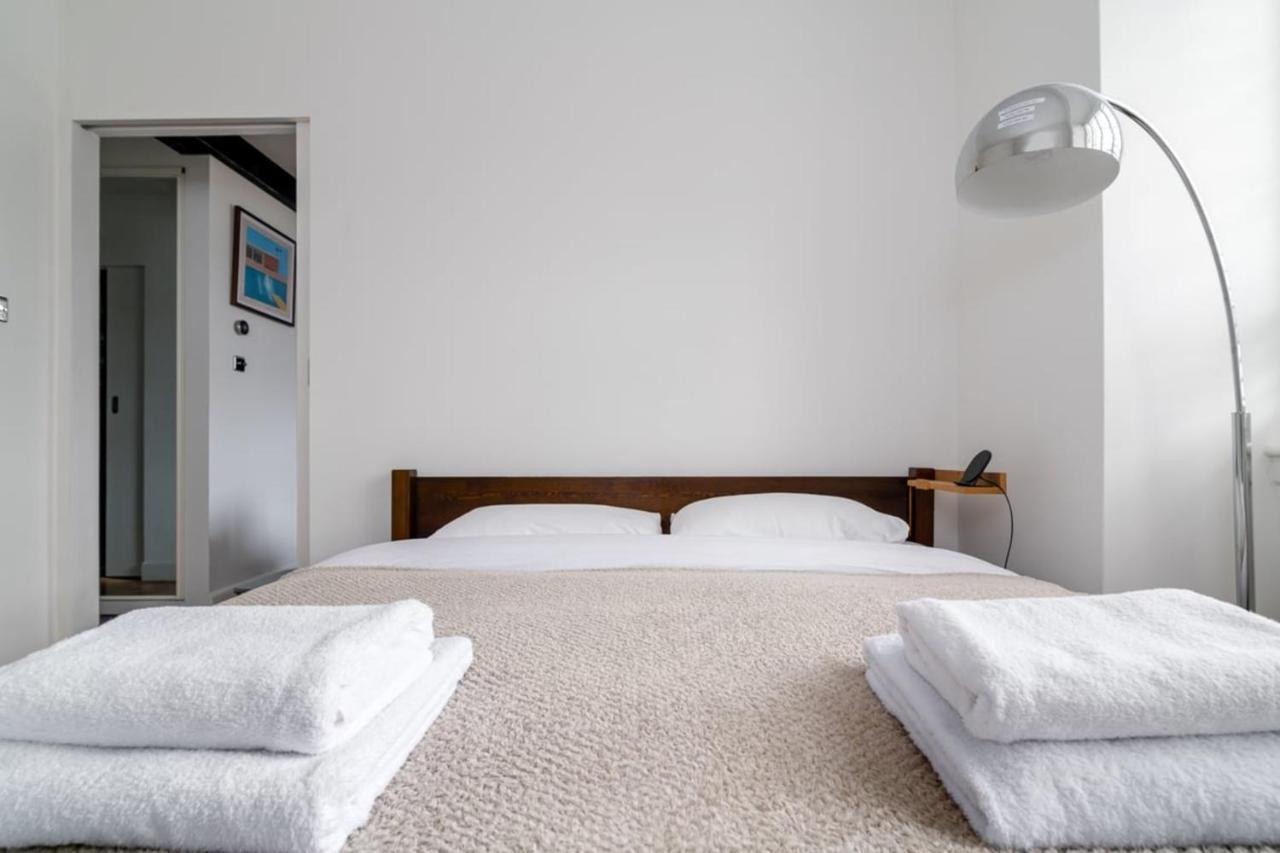Central London Apartment In Vauxhall Near Big Ben Eksteriør bilde