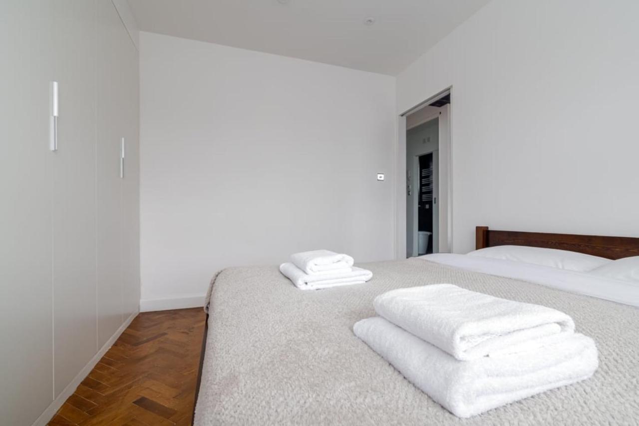 Central London Apartment In Vauxhall Near Big Ben Eksteriør bilde